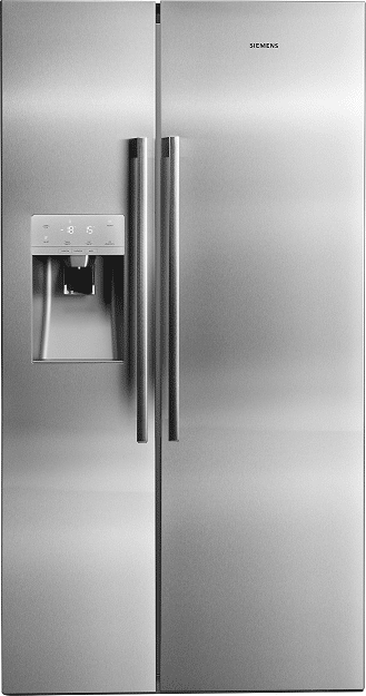 SIEMENS Side-by-Side iQ500 KA93IVIFP