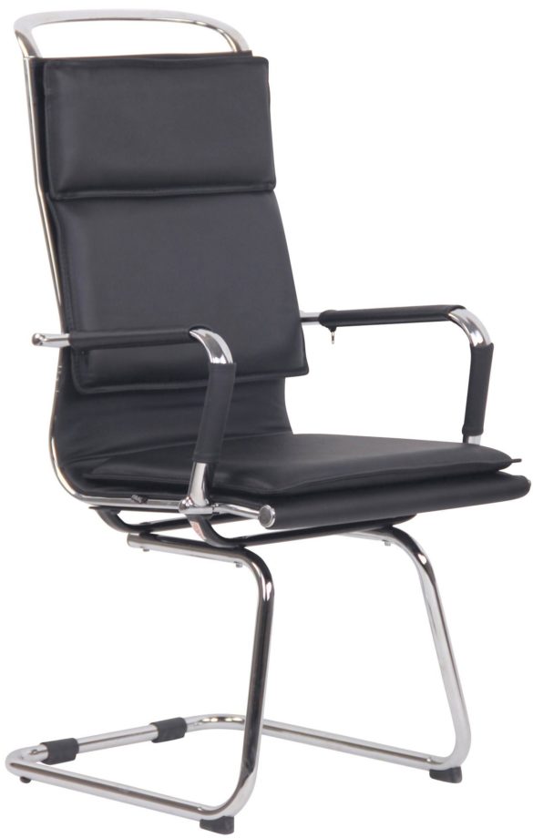Besucherstuhl BEDFORD von CLP