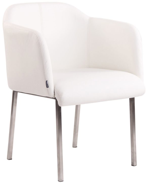 Besucherstuhl MAGNUS V2 von CLP