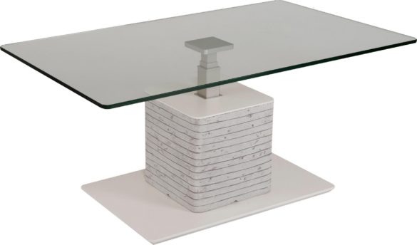 Couchtisch ILSE Hydro-Lift von VIERHAUS