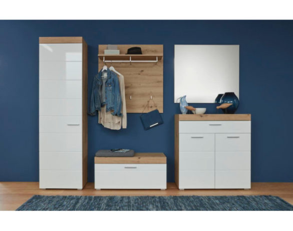 Garderobenschrank AMANDA