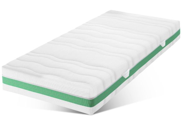 Kaltschaummatratze HIGHWAY 220 ComFEEL™ plus von SCHLARAFFIA