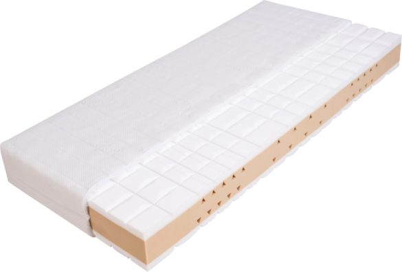 Kaltschaummatratze SILVER XL KS von ADA PREMIUM