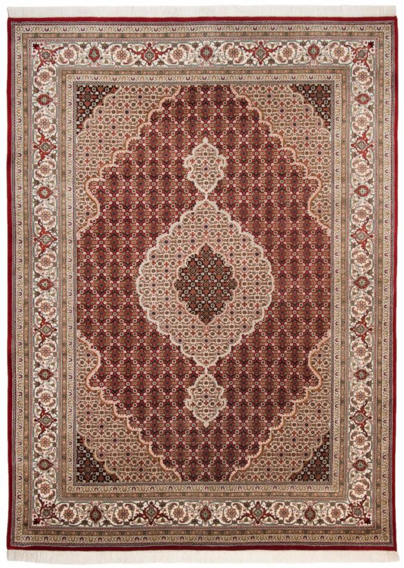 Orientteppich Mahi Tabriz von THEKO