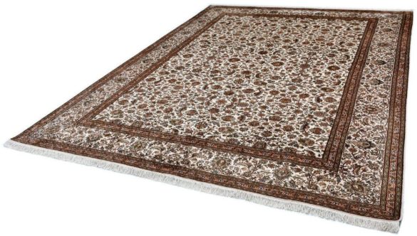 Seidenteppich ALLOVER 24 von KAYOOM