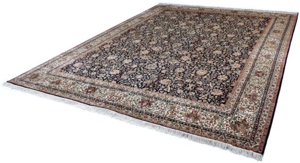 Seidenteppich ALLOVER 3951 von KAYOOM