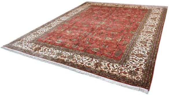 Seidenteppich ALLOVER 5134 von KAYOOM