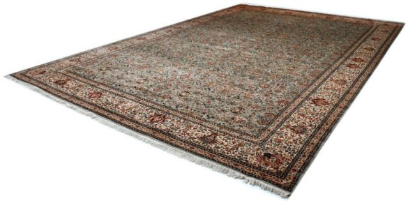 Seidenteppich ALLOVER 999x4 von KAYOOM