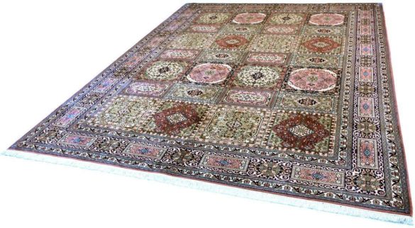 Seidenteppich BOXES 6298 von KAYOOM