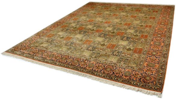 Seidenteppich GUM 12148 von KAYOOM