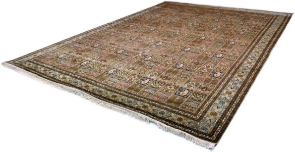 Seidenteppich GUM 2701 von KAYOOM