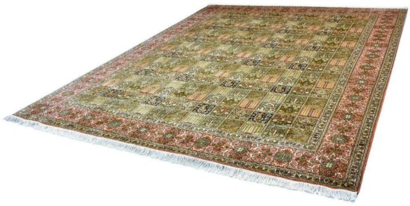 Seidenteppich GUM 8289 von KAYOOM