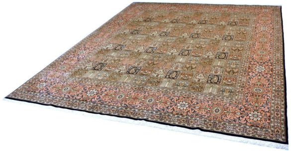 Seidenteppich GUM 8398 von KAYOOM