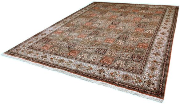 Seidenteppich R.Taj 9604 von KAYOOM