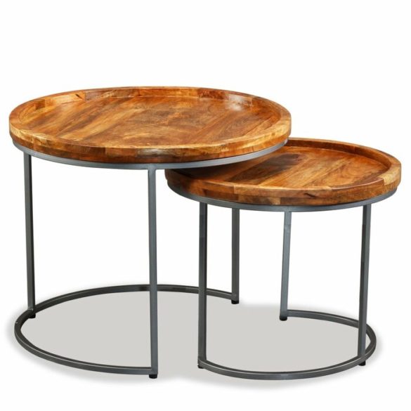 2 Satztische BAKER