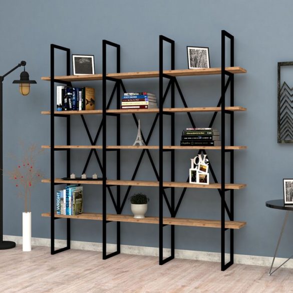 Bücherregal JOPPATOWNE