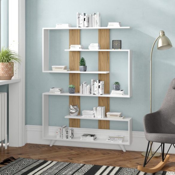Bücherregal NEVE