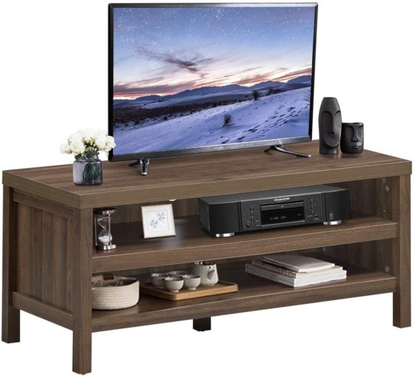 Couchtisch FERNSEHTISCH von COSTWAY