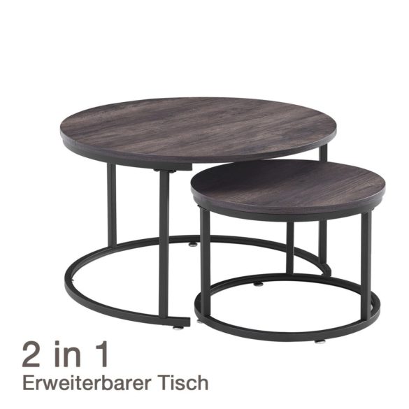 HomeGuru Couchtisch
