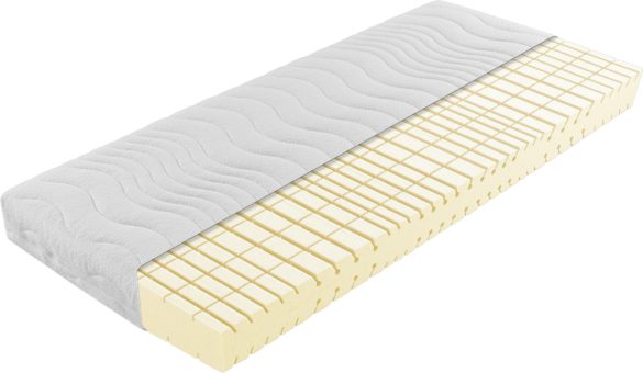 Kaltschaummatratze DORSO KS180 von ADA PREMIUM