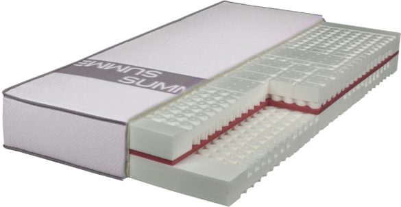 Kaltschaummatratze SMARTSLEEP 9000 LaPur von BRECKLE