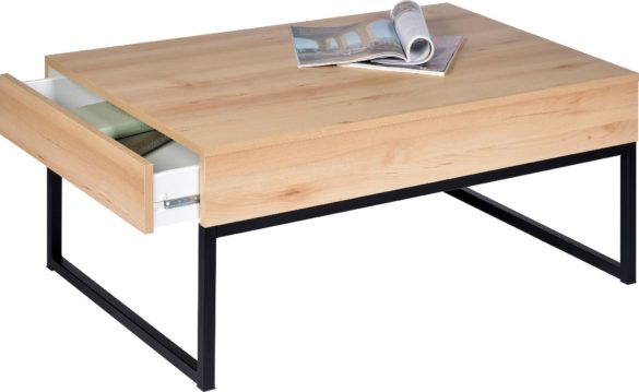 PRO Line Couchtisch MIT SCHUBKASTEN