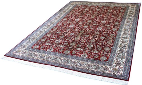 Seidenteppich ALLOVER 5175 von KAYOOM
