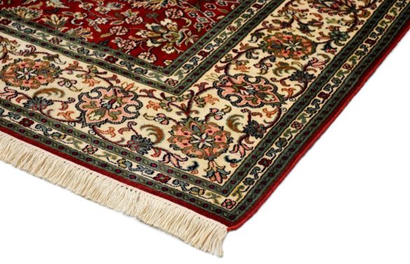 Seidenteppich ALLOVER 9516 von KAYOOM