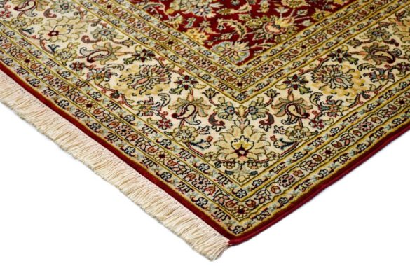 Seidenteppich Allover 999x1 von KAYOOM