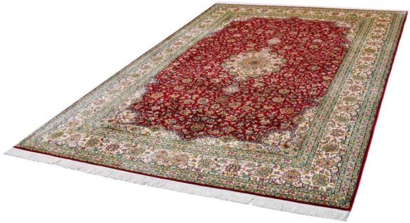 Seidenteppich KASHAN 8088 von KAYOOM