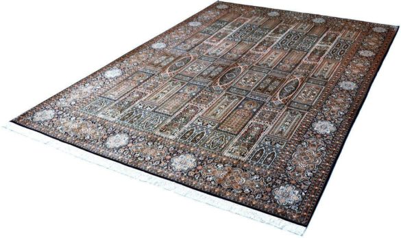 Seidenteppich L Gum 5291 von KAYOOM