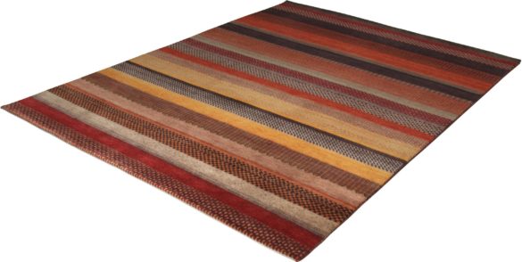 Wollteppich Lori Astara 1025 von THEKO