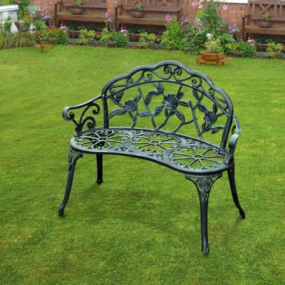 Gartenbank LIGHTSEY