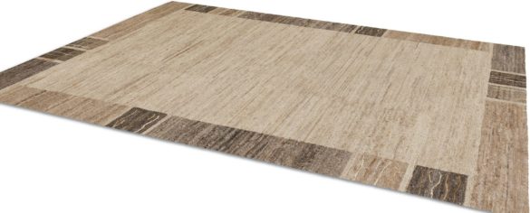 Teppich Natura Silk Greny von OCI DIE TEPPICHMARKE