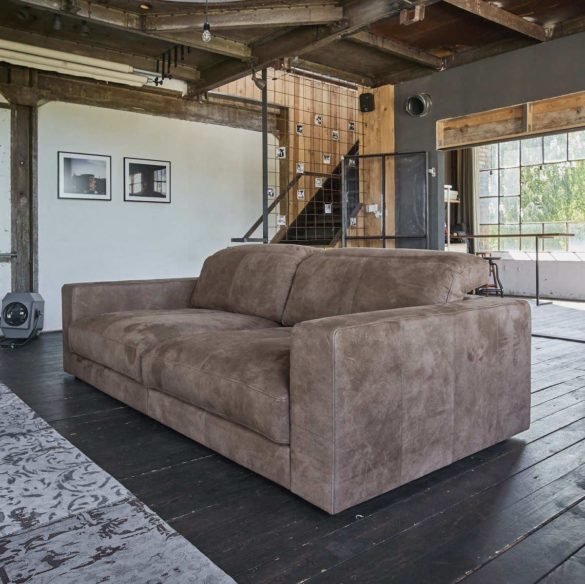 Big-Sofa GIGANT von KAWOLA
