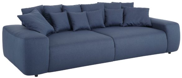 Big-Sofa SUNDANCE LUXUS von HOME AFFAIRE