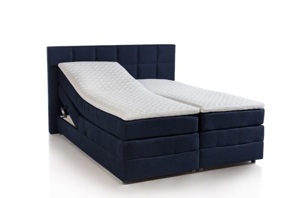 Boxspringbett BEA ELEKTRO elektrisch von MÖBELFREUDE