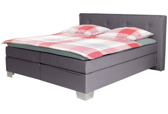 Boxspringbett SOFT BOX Länge 220 cm von TOM TAILOR
