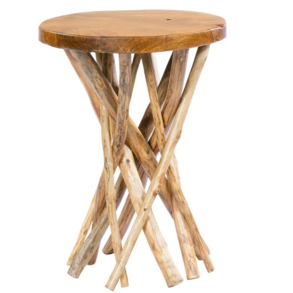 Couchtisch BOHO von TOPMELON