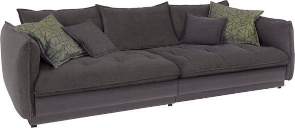 INOSIGN Big-Sofa PALLADIO LUXUS
