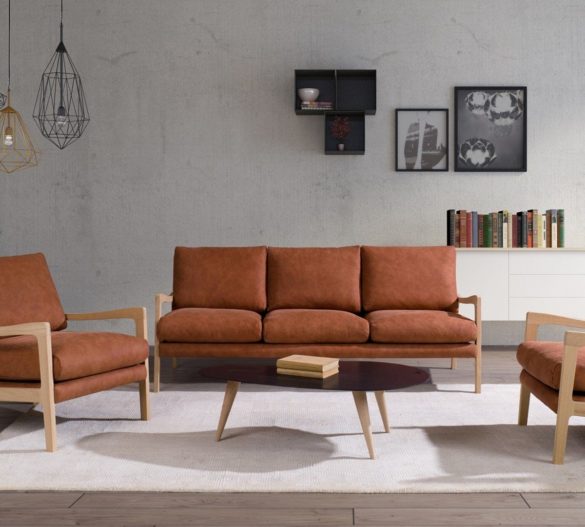 KAWOLA Sofa RODRIGUEZ