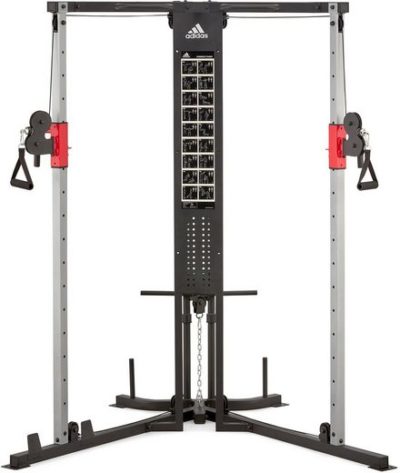Performance SPORTS RIG Kraftstation von ADIDAS