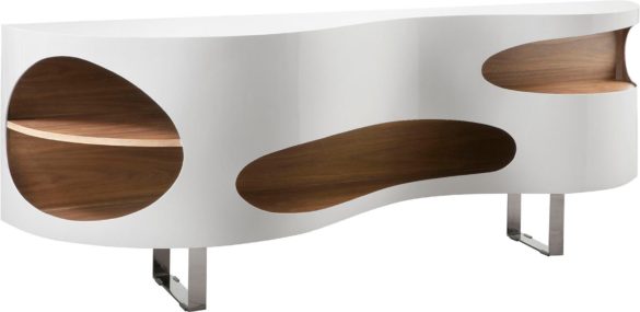 Sideboard ANRICHTE Made in Germany von SALESFEVER