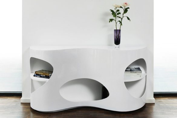 Sideboard DESIGN Kommode Made in Germany von SALESFEVER