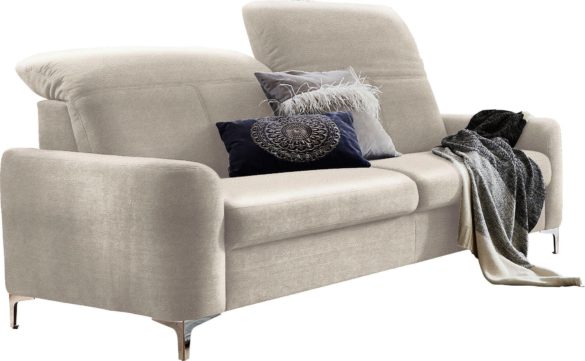 Sofa 3-Sitzer BENICIA von PLACES OF STYLE