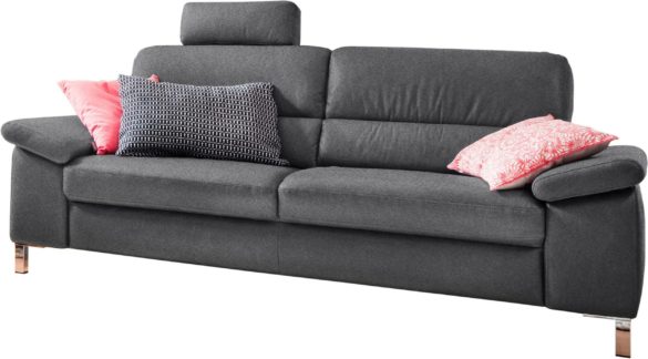 Sofa 3-Sitzer CONSTANZE von DELAVITA