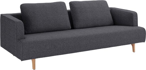Sofa 4-Sitzer HS.440 von HÜLSTA