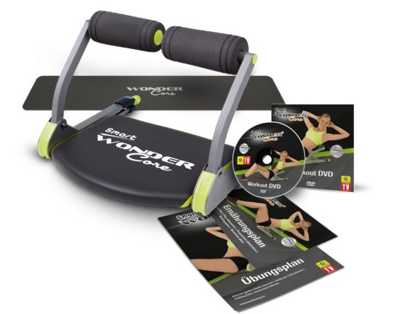 WONDER CORE SMART® Ganzkörpertrainer