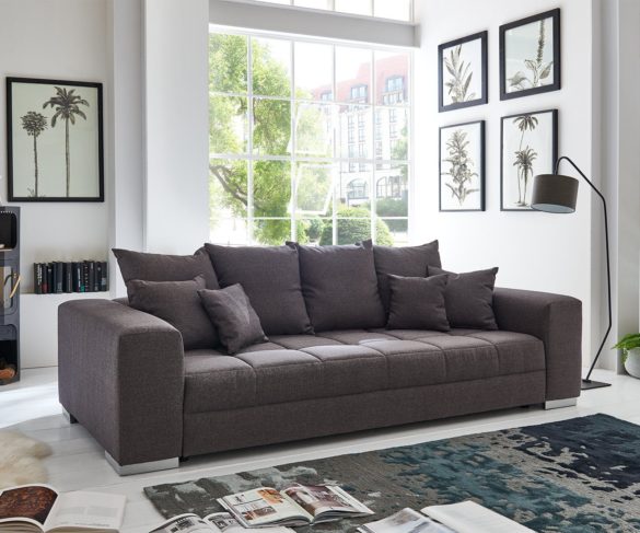 Big-Sofa BASEO von DELIFE