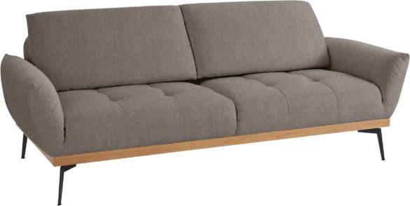 Sofa 3-Sitzer PALIC von Guido Maria Kretschmer Home&Living